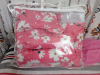 Baby carrier & cotton bed sets with pillow